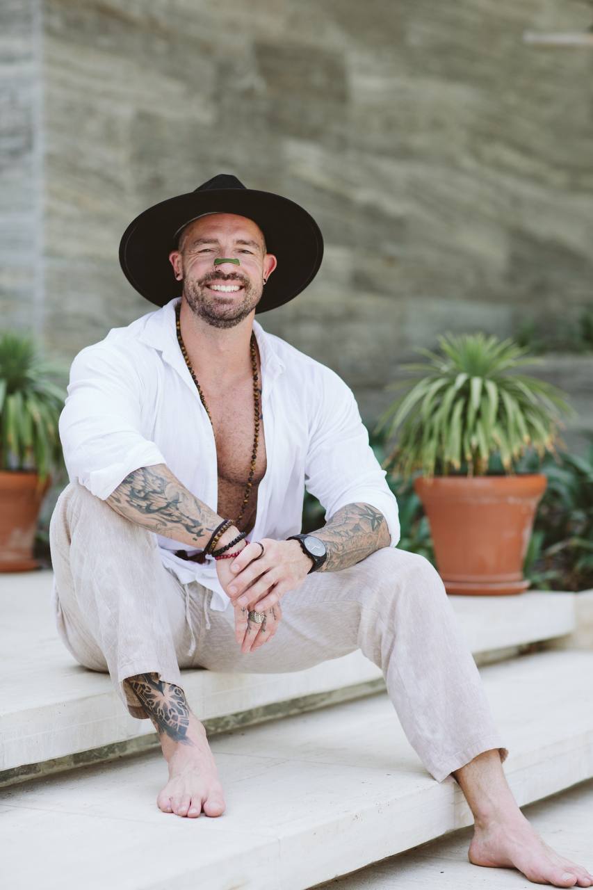 Ash Edelman
