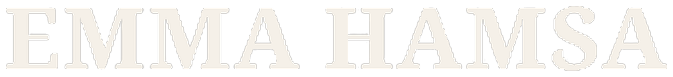 Emma Hamsa